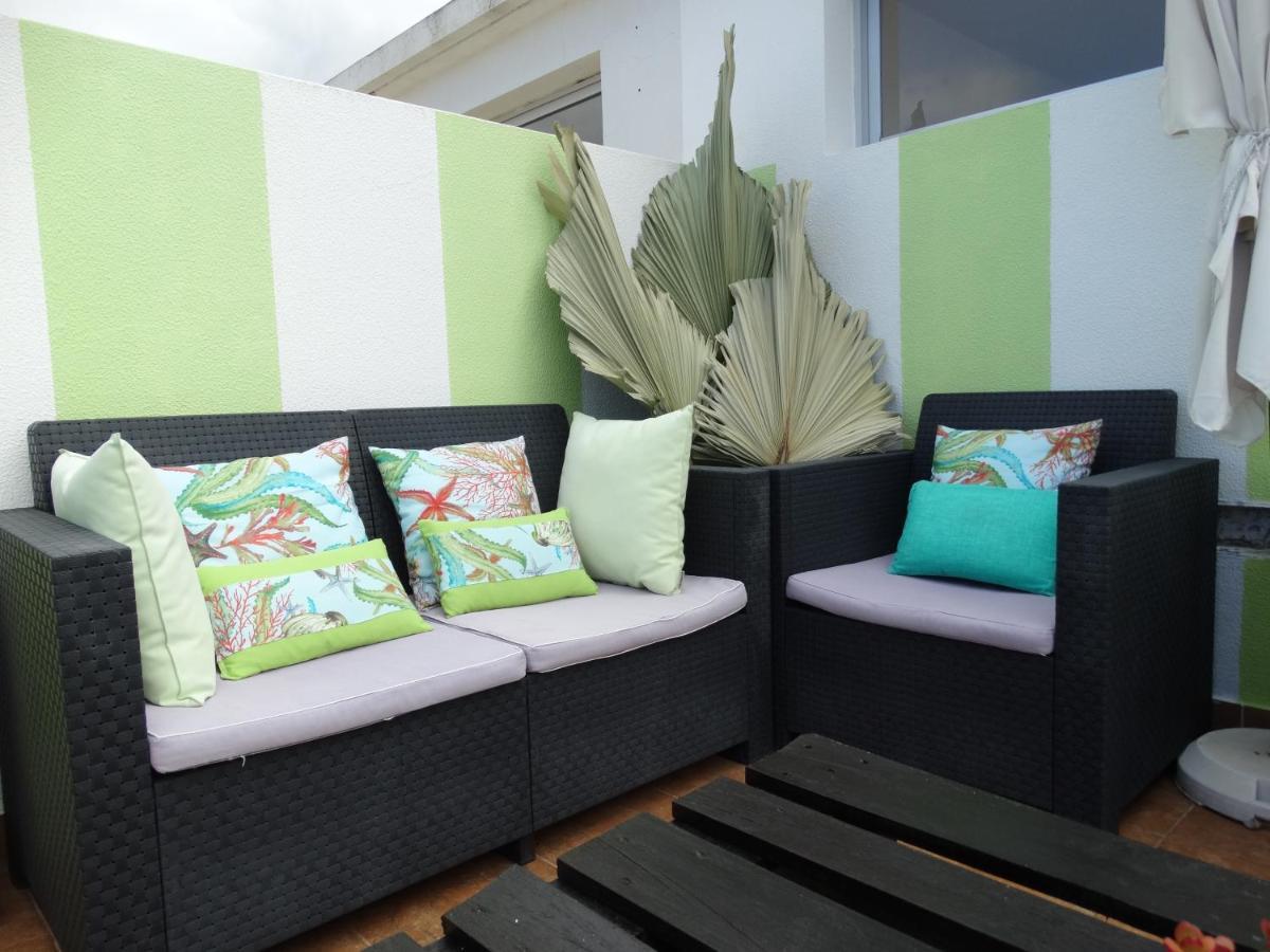 푼샬 Barreirinha Funcho House 아파트 외부 사진