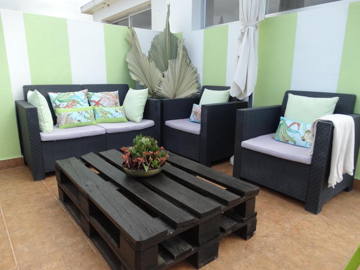 푼샬 Barreirinha Funcho House 아파트 외부 사진