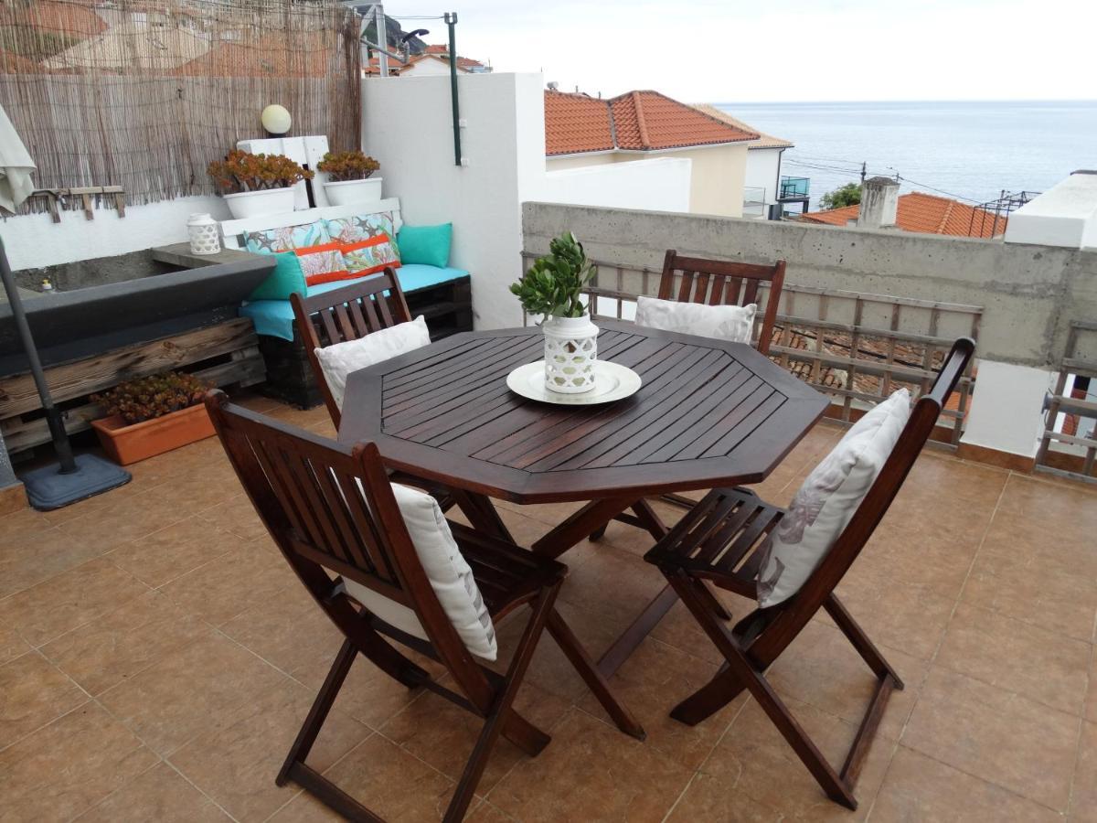 푼샬 Barreirinha Funcho House 아파트 외부 사진