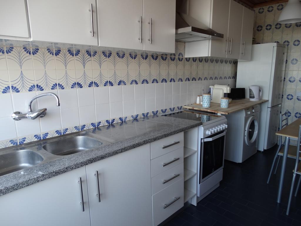 푼샬 Barreirinha Funcho House 아파트 외부 사진