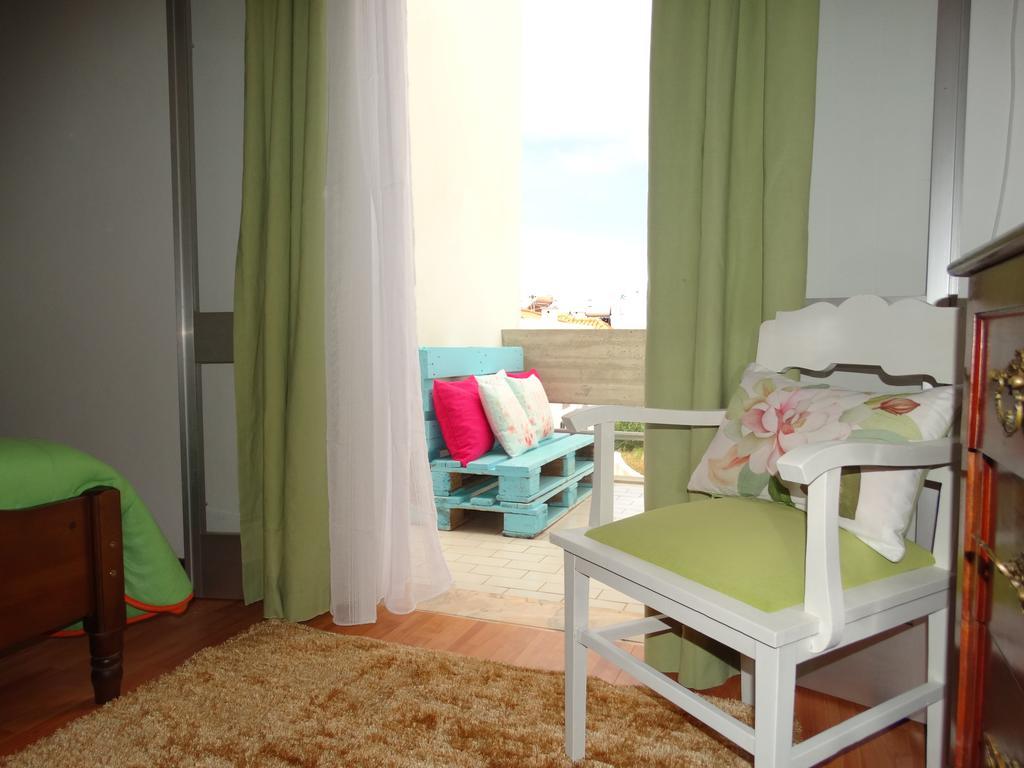 푼샬 Barreirinha Funcho House 아파트 외부 사진