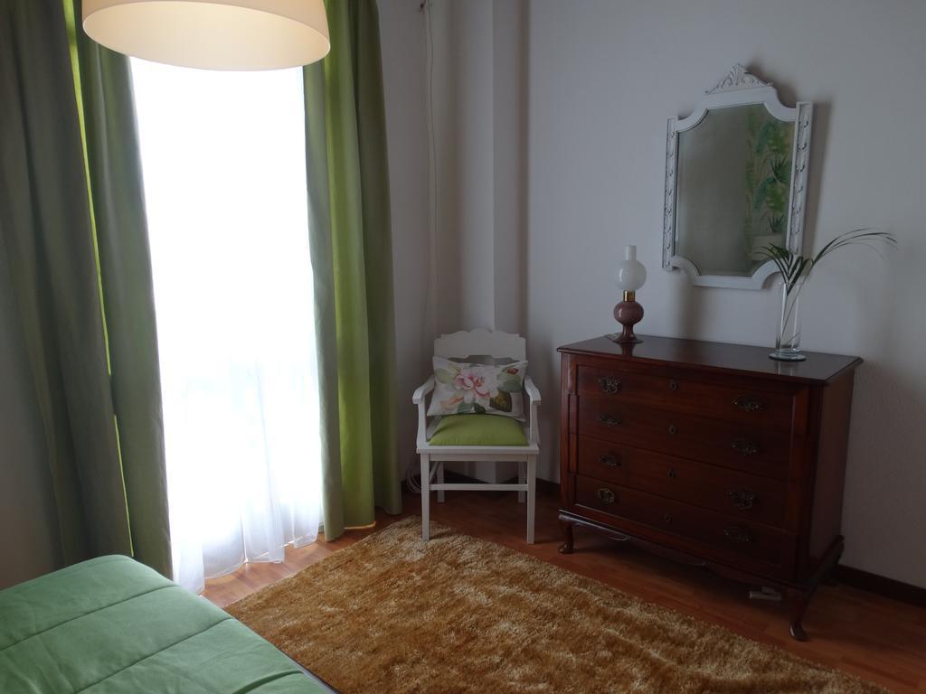 푼샬 Barreirinha Funcho House 아파트 외부 사진