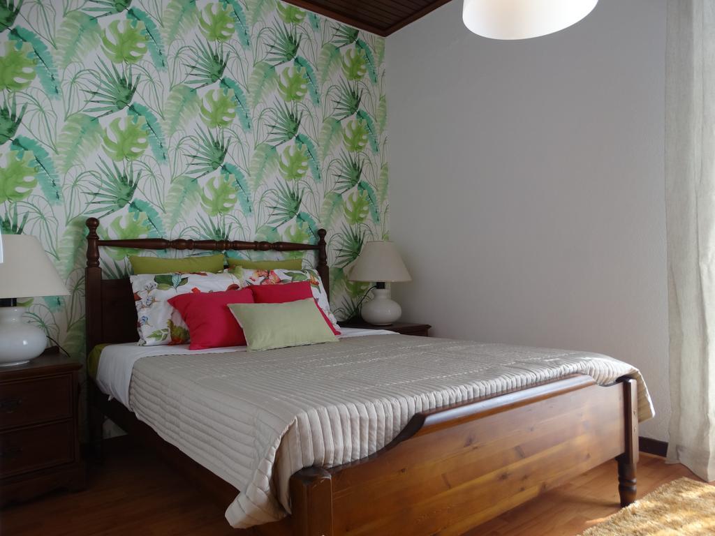 푼샬 Barreirinha Funcho House 아파트 외부 사진