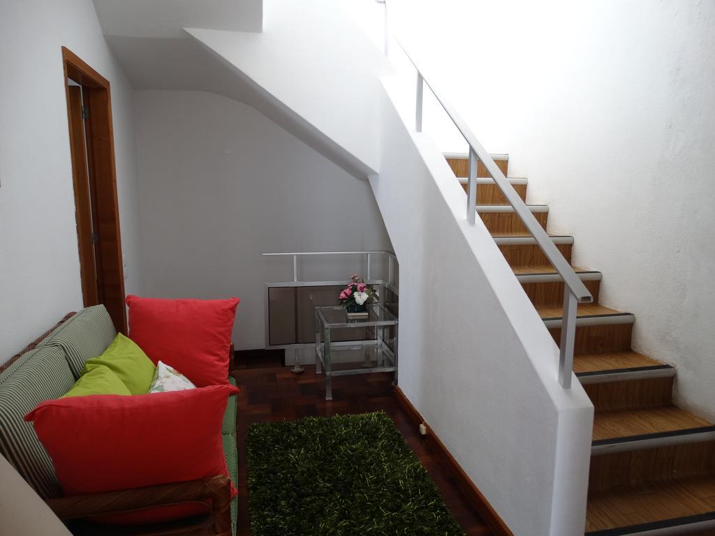 푼샬 Barreirinha Funcho House 아파트 외부 사진