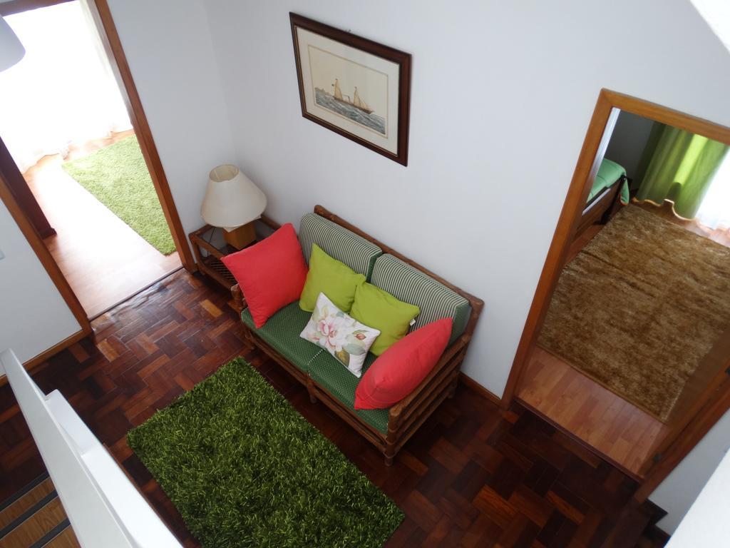 푼샬 Barreirinha Funcho House 아파트 외부 사진