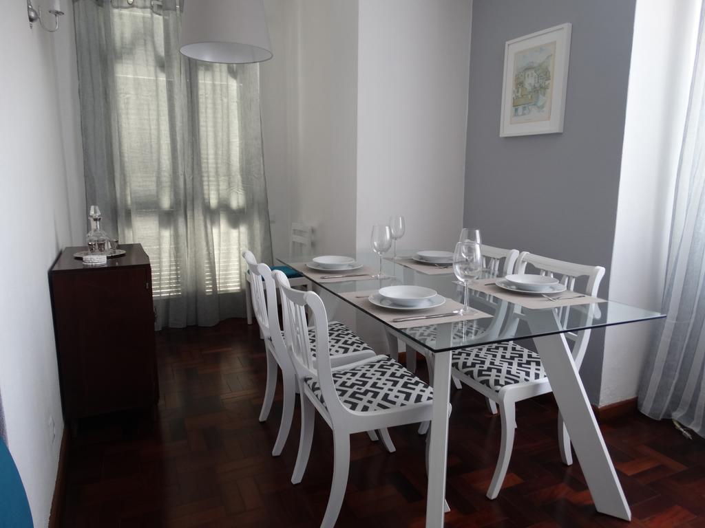 푼샬 Barreirinha Funcho House 아파트 외부 사진