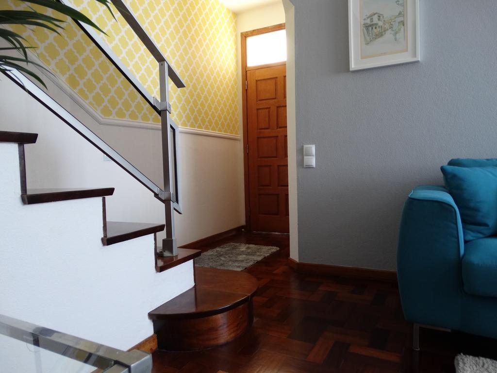 푼샬 Barreirinha Funcho House 아파트 외부 사진