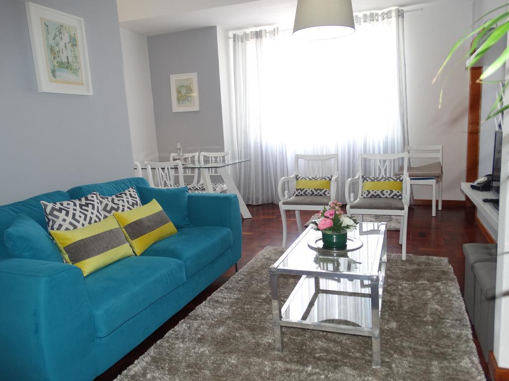 푼샬 Barreirinha Funcho House 아파트 외부 사진