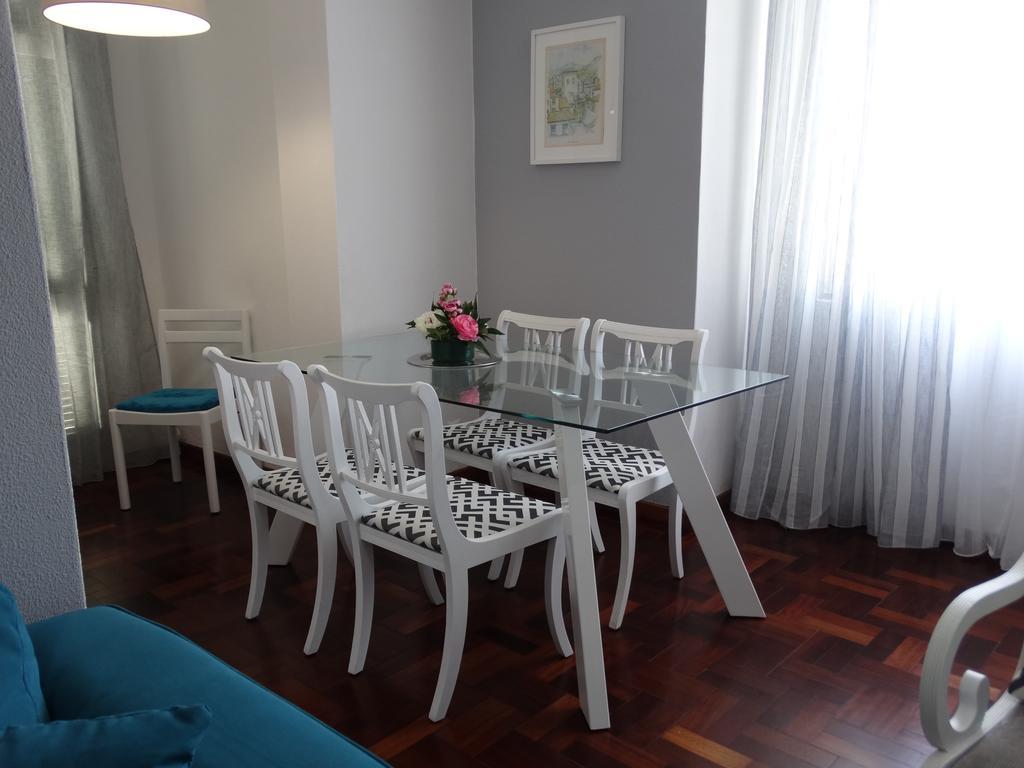 푼샬 Barreirinha Funcho House 아파트 외부 사진