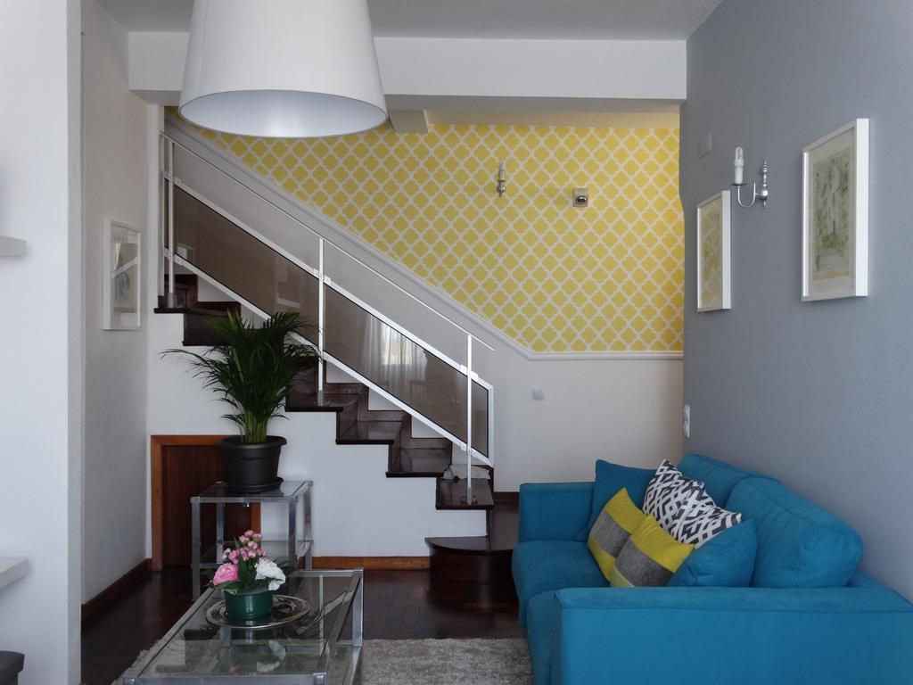 푼샬 Barreirinha Funcho House 아파트 외부 사진