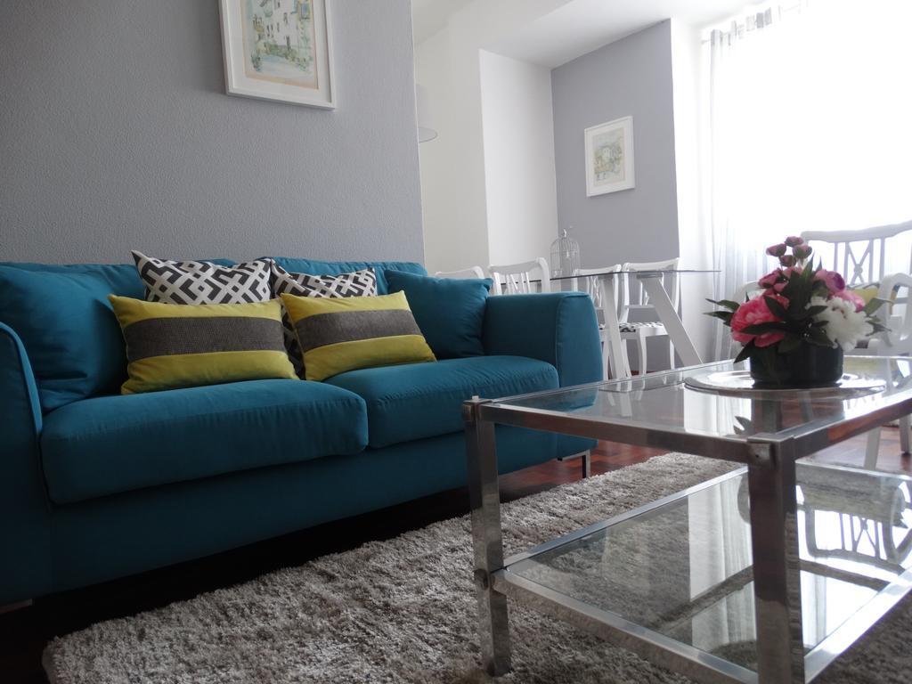 푼샬 Barreirinha Funcho House 아파트 외부 사진