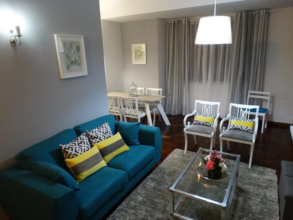 푼샬 Barreirinha Funcho House 아파트 외부 사진