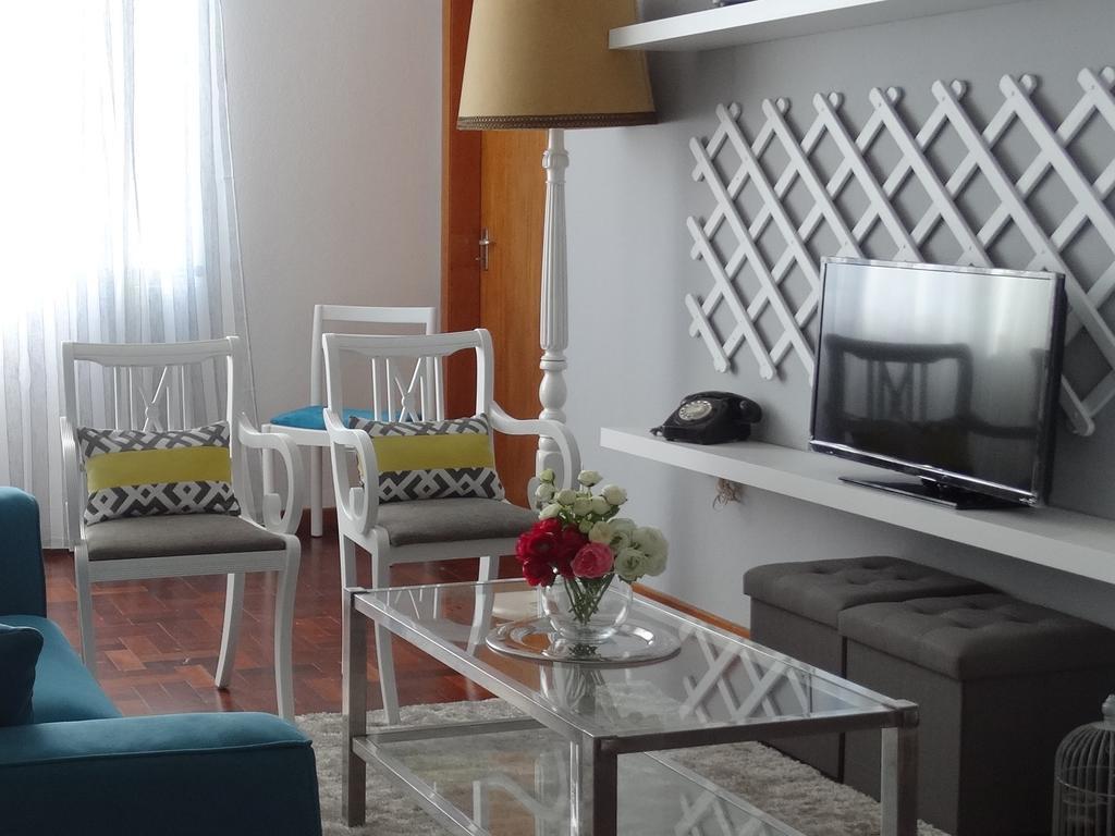푼샬 Barreirinha Funcho House 아파트 외부 사진